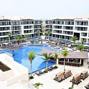 Hideaway At Royalton Riviera Cancun, An Autograph Collection All- Inclusive - Adults Only 5*, Puerto Morelos Mexique
