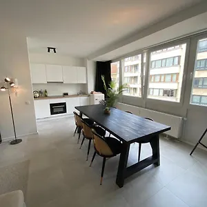 King 44 , Ostende Belgique