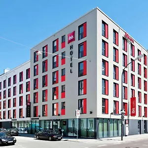 Ibis Sued 2*, Munich Allemagne