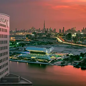 Intercontinental Festival By Ihg 5* Dubaj