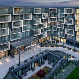 Ac By Marriott 4* Krakov