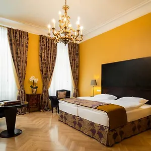 Appartement-hotel An Der Riemergasse 4* Vídeň