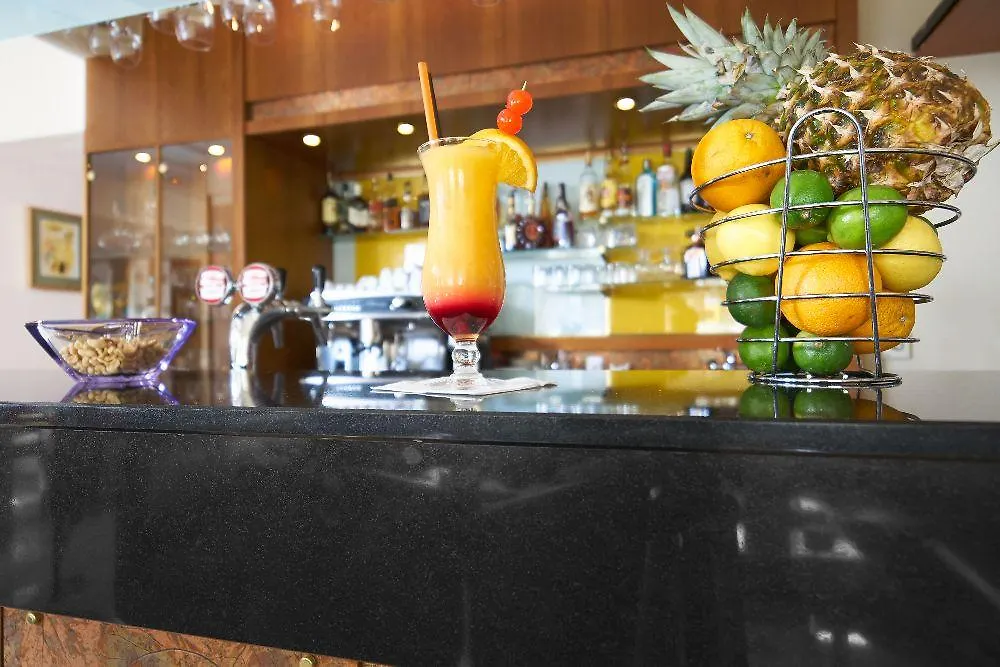Ametyst Hotel Praha