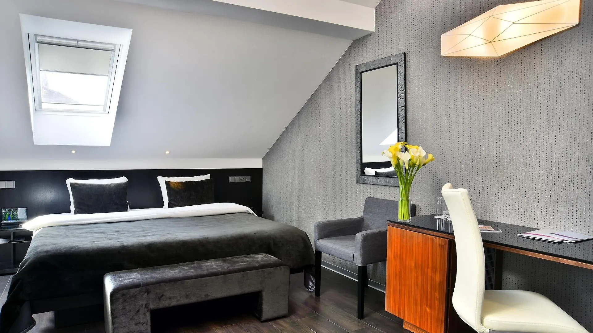 Ametyst Hotel Praha 4*, Prague Czech Republic