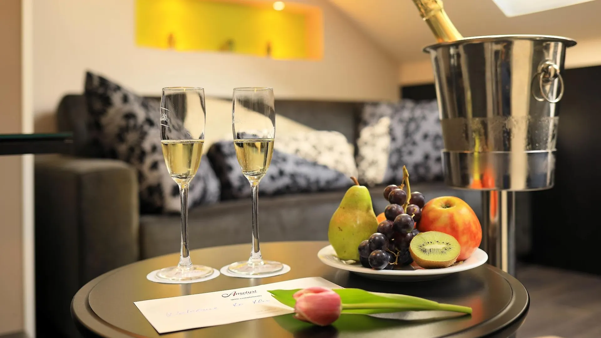 Ametyst Hotel Praha 4*, Prague Czech Republic