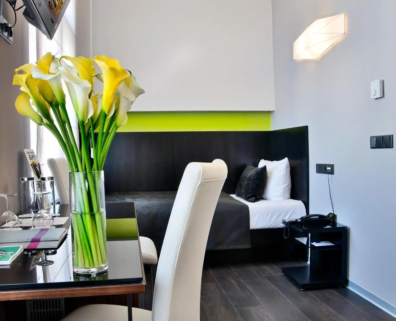 Ametyst Hotel Praha Czech Republic