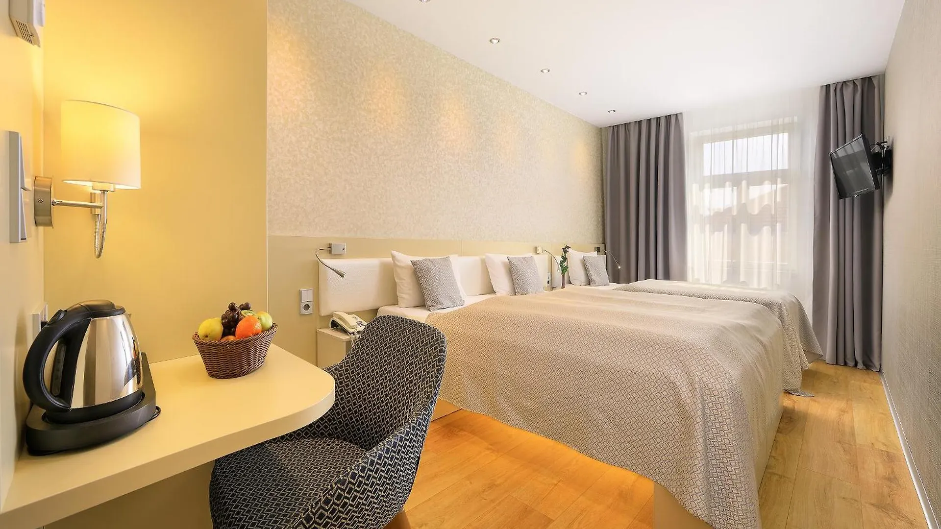 Ametyst Hotel Praha
