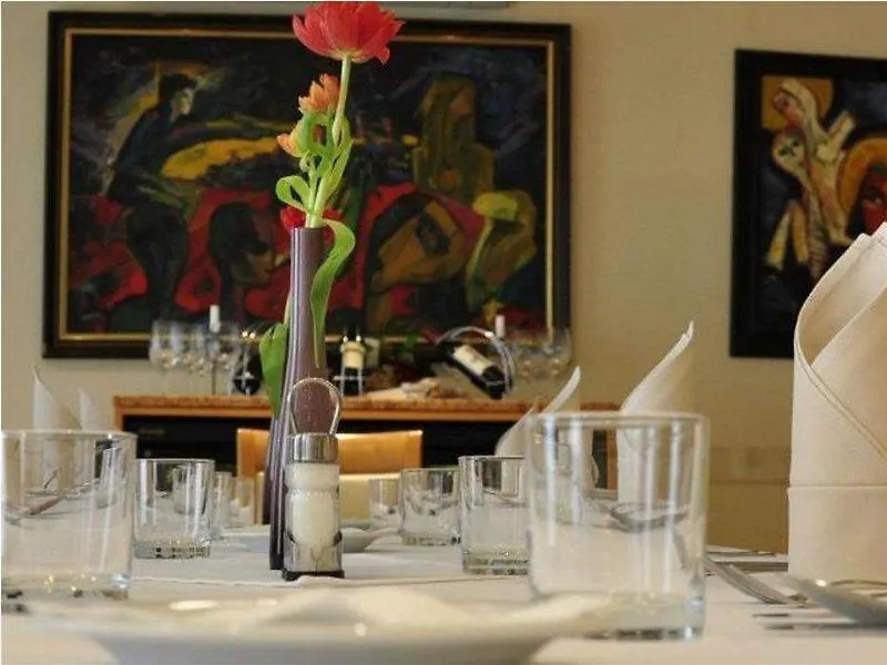Ametyst Hotel Praha Czech Republic