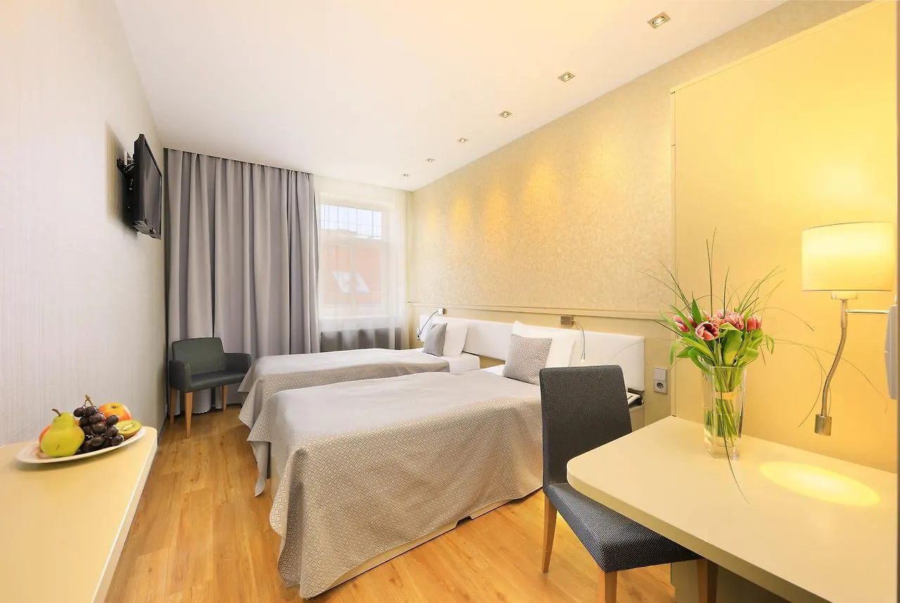 Ametyst Hotel Praha