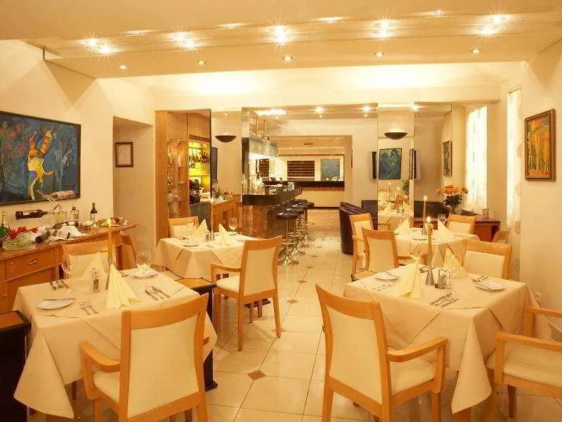Ametyst Hotel Praha Czech Republic