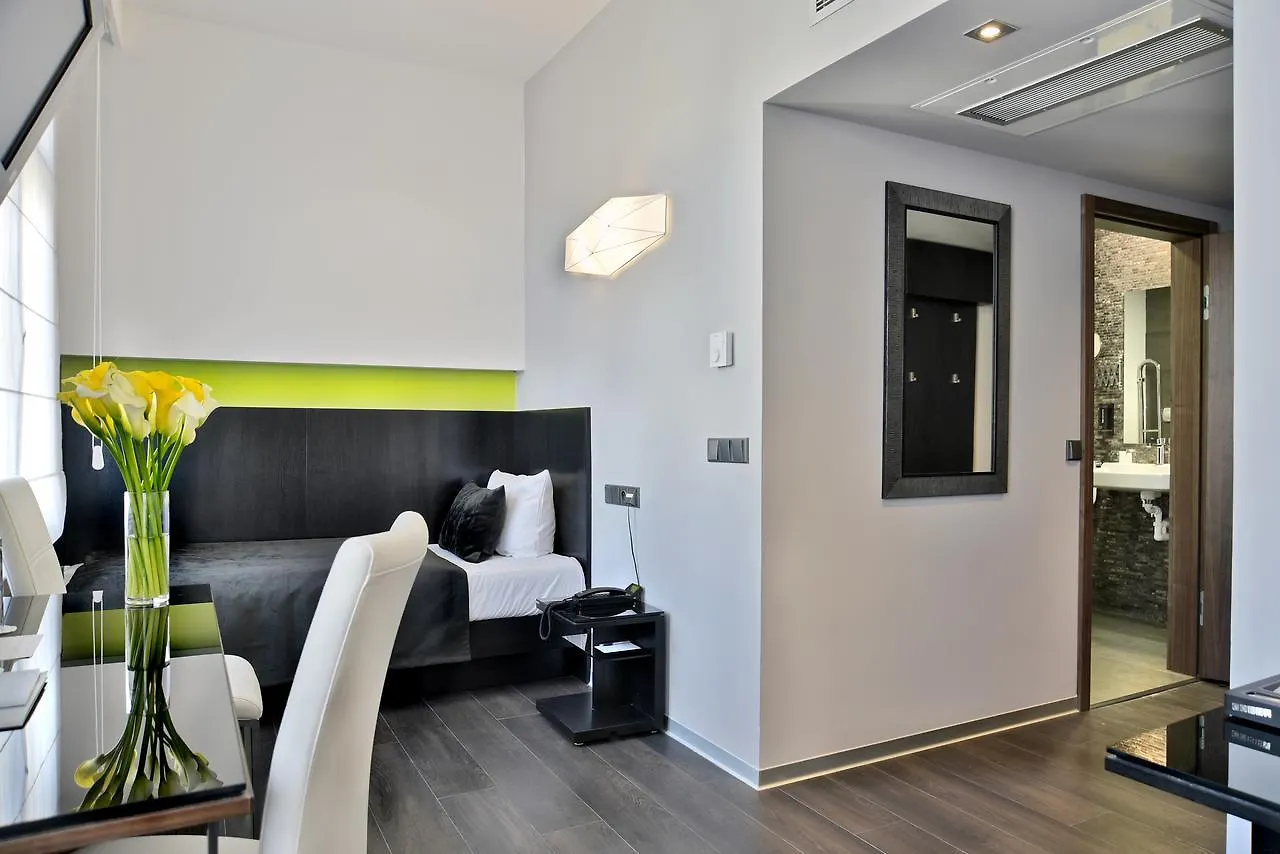 Ametyst Hotel Praha