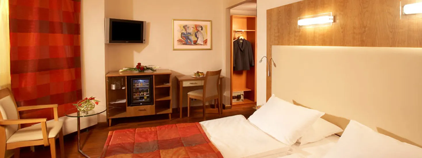 Ametyst Hotel Praha