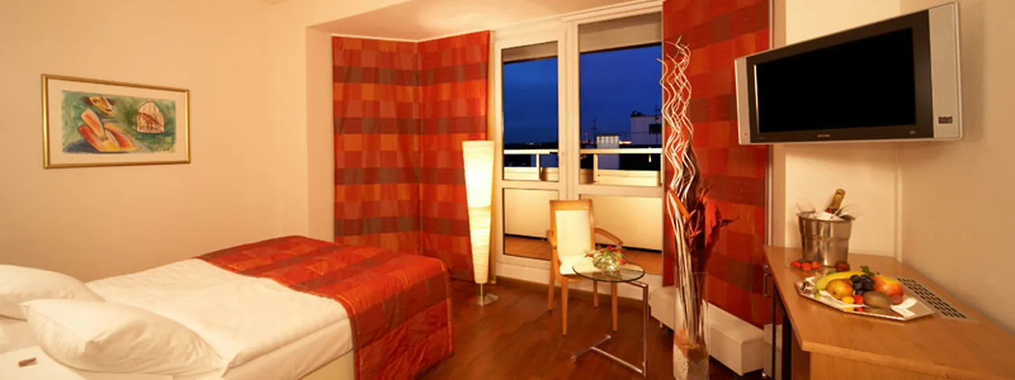 Ametyst Hotel Praha 4*, Prague Czech Republic
