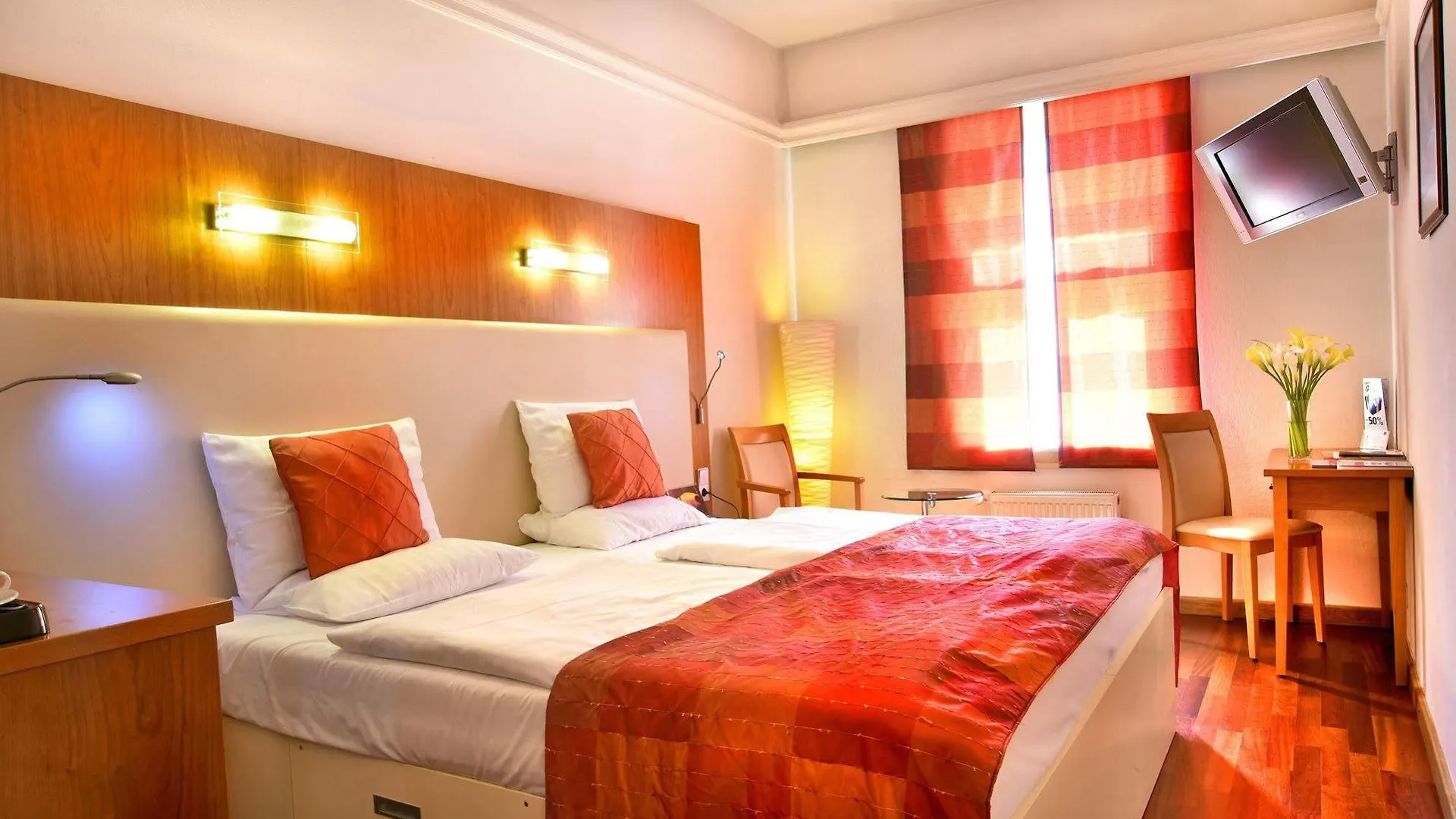 Ametyst Hotel Praha