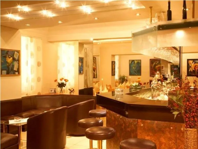 Ametyst Hotel Praha Prague
