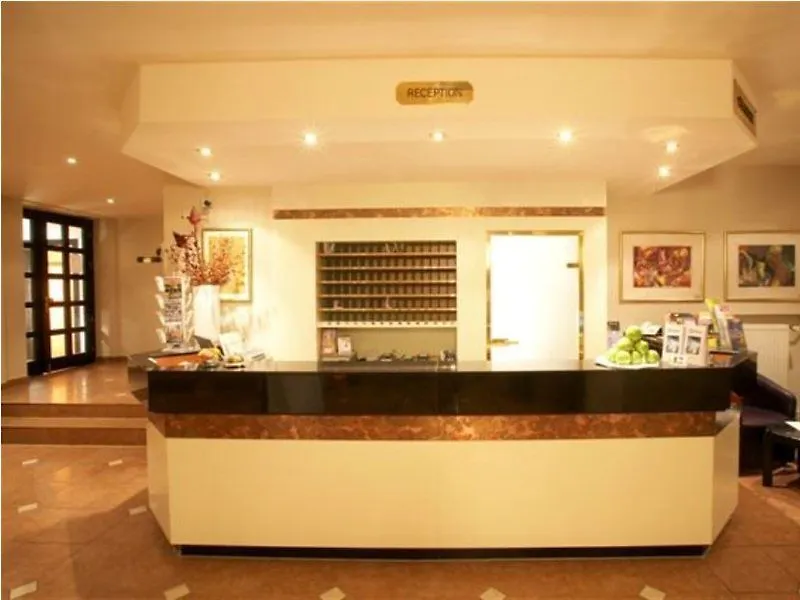 Ametyst Hotel Praha