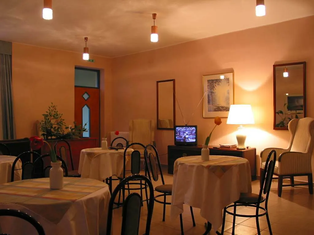 Ametyst Hotel Praha 4*, Prague