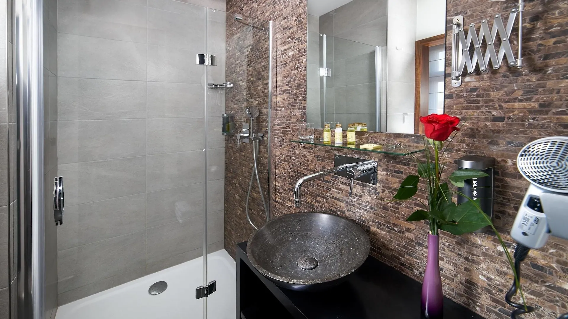 Ametyst Hotel Praha Czech Republic
