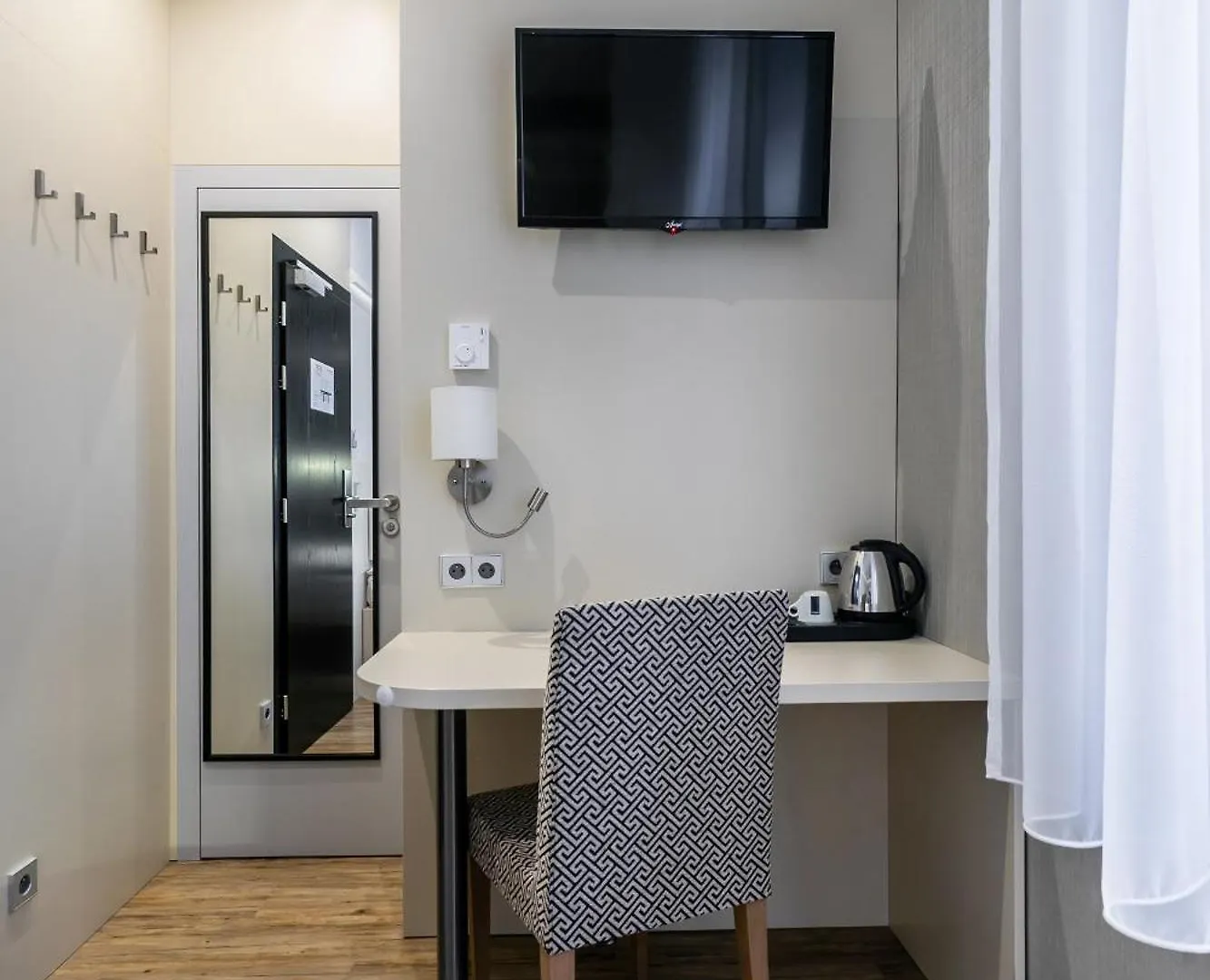 Ametyst Hotel Praha