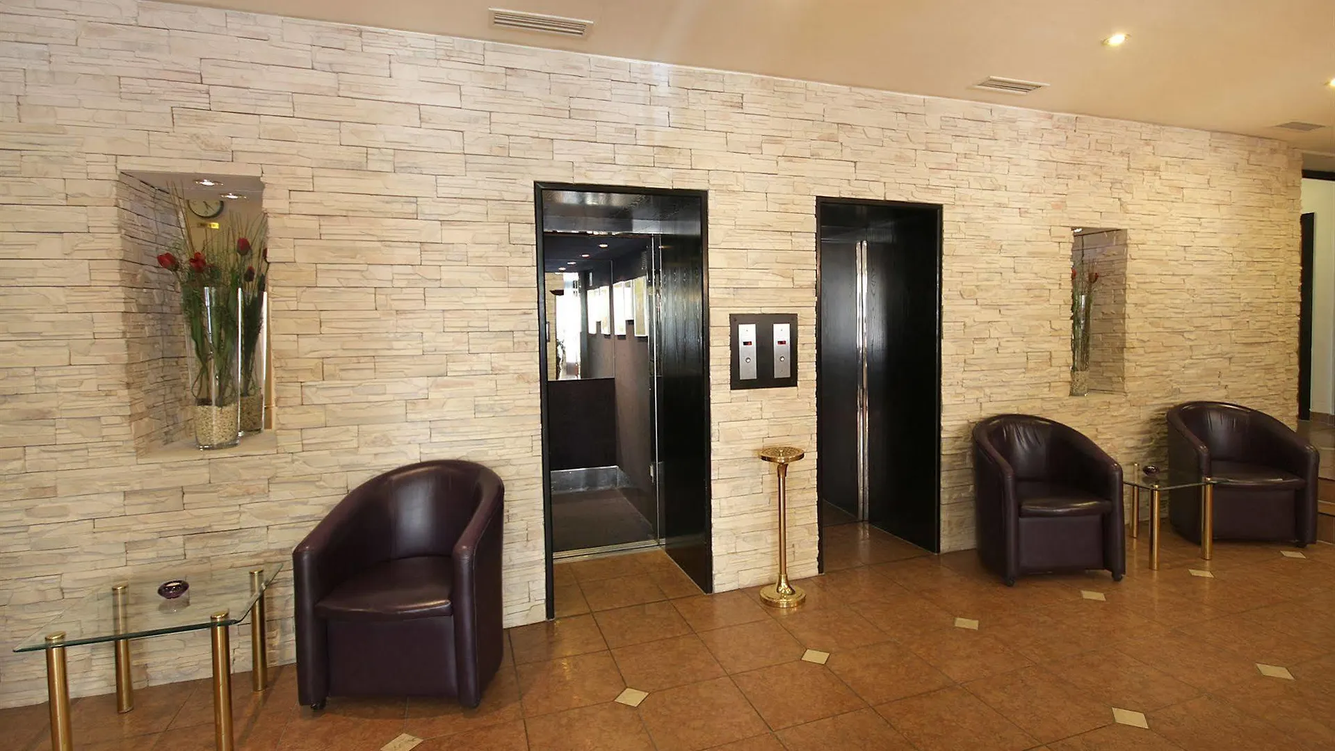 Ametyst Hotel Praha Praga