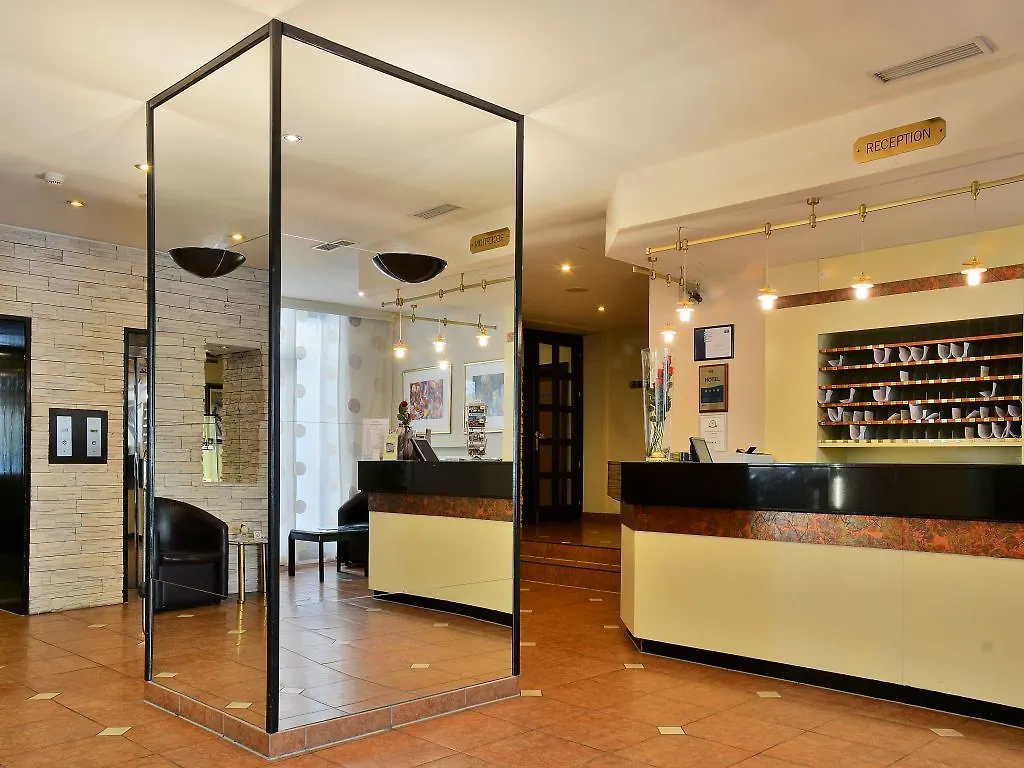 Ametyst Hotel Praha